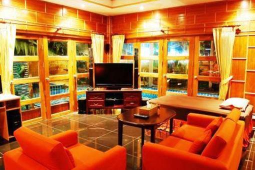 фото отеля Chaweng Resort
