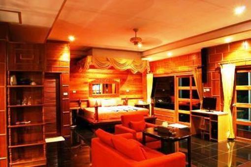 фото отеля Chaweng Resort