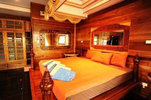 фото отеля Chaweng Resort