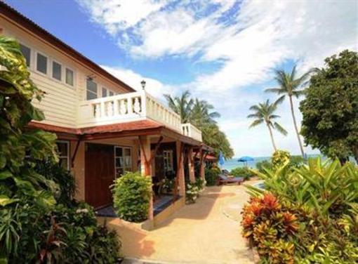 фото отеля Chaweng Resort