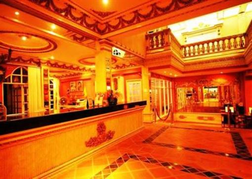 фото отеля Chaweng Resort