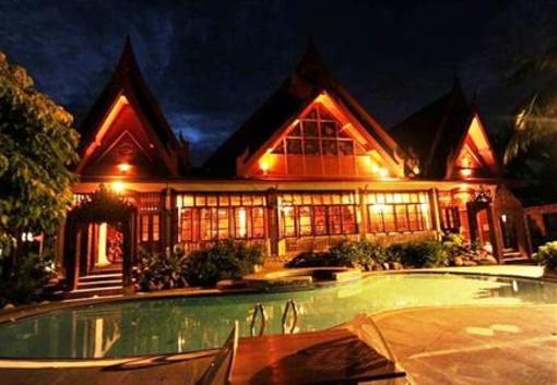 фото отеля Chaweng Resort