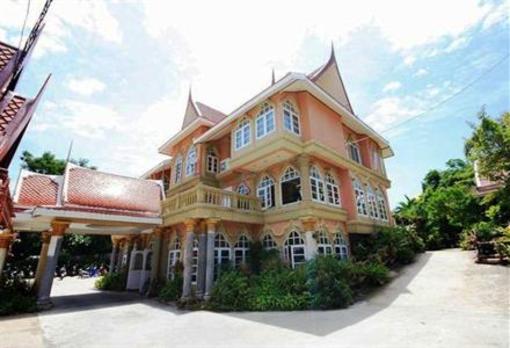 фото отеля Chaweng Resort