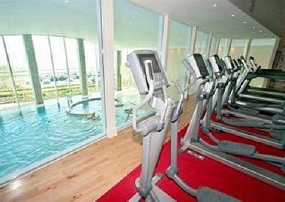 фото отеля Hodson Bay Hotel Athlone