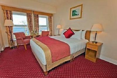 фото отеля Hodson Bay Hotel Athlone