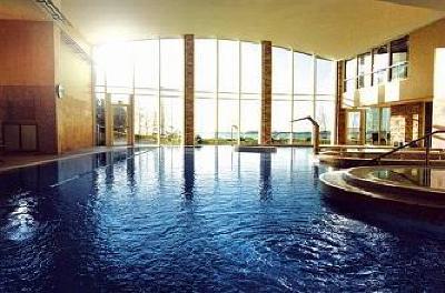 фото отеля Hodson Bay Hotel Athlone