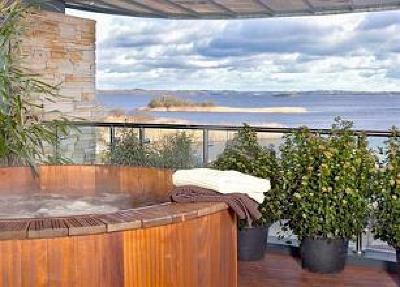 фото отеля Hodson Bay Hotel Athlone