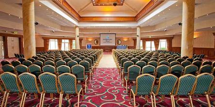 фото отеля Hodson Bay Hotel Athlone