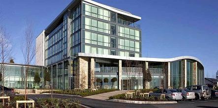 фото отеля Hodson Bay Hotel Athlone
