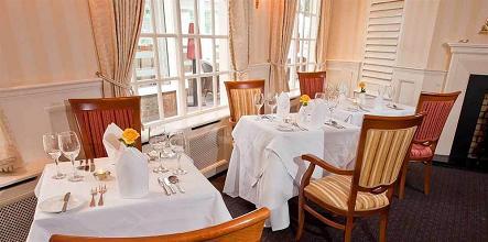 фото отеля Hodson Bay Hotel Athlone