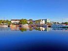 фото отеля Hodson Bay Hotel Athlone