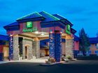 фото отеля Holiday Inn Hinton