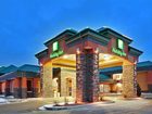 фото отеля Holiday Inn Hinton