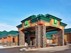 фото отеля Holiday Inn Hinton