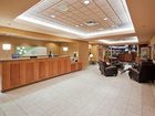 фото отеля Holiday Inn Hinton
