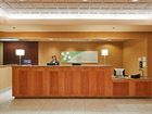 фото отеля Holiday Inn Hinton