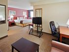 фото отеля Holiday Inn Hinton