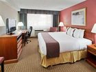 фото отеля Holiday Inn Hinton