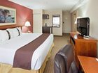 фото отеля Holiday Inn Hinton