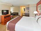 фото отеля Holiday Inn Hinton