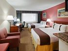 фото отеля Holiday Inn Hinton