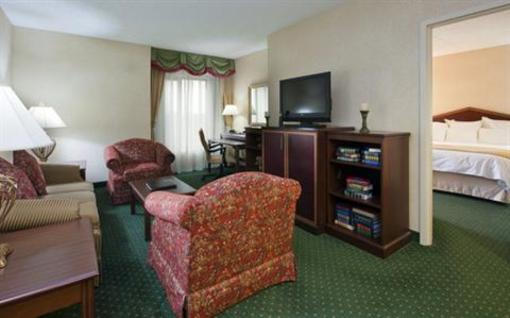 фото отеля Columbus Airport Marriott