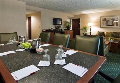 фото отеля Columbus Airport Marriott