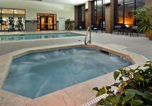 фото отеля Columbus Airport Marriott
