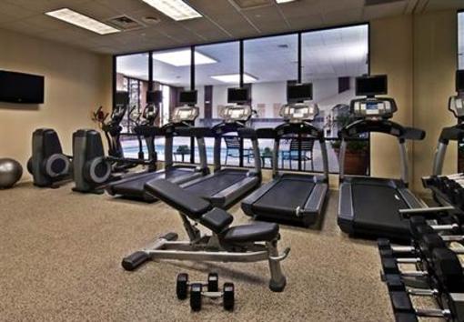 фото отеля Columbus Airport Marriott