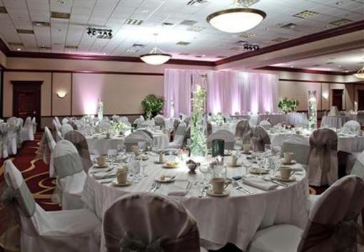 фото отеля Columbus Airport Marriott