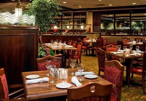 фото отеля Columbus Airport Marriott