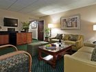 фото отеля Columbus Airport Marriott