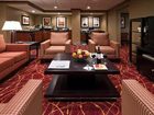 фото отеля Columbus Airport Marriott