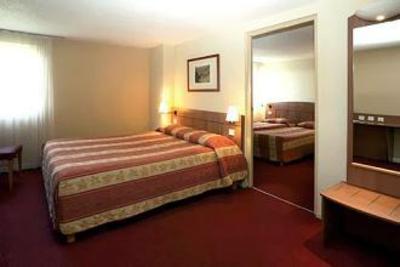 фото отеля Kyriad Montargis Amilly