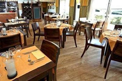 фото отеля Kyriad Montargis Amilly