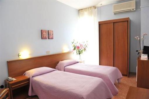 фото отеля Hotel Astor Perugia