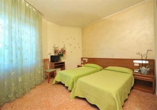 фото отеля Hotel Astor Perugia