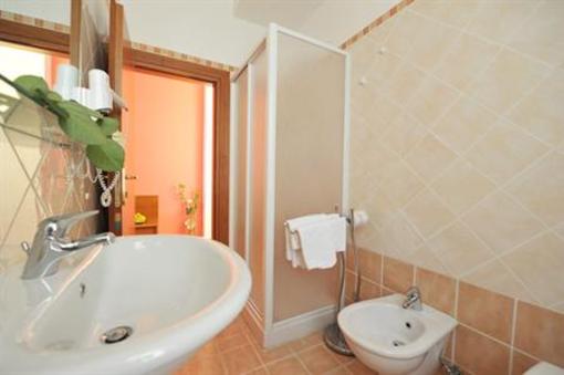 фото отеля Hotel Astor Perugia