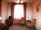 фото отеля Tourist Hotel Moscow