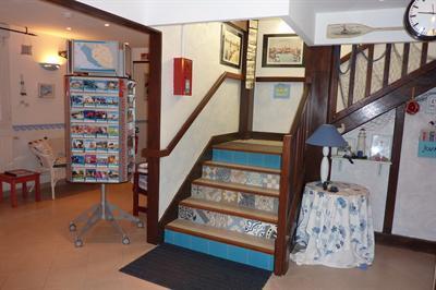 фото отеля Hotel Les Embruns Les Sables-d'Olonne
