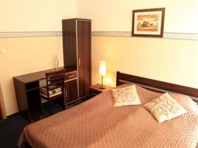 фото отеля Petrus Hotel