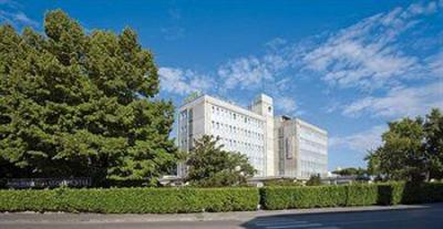 фото отеля BEST WESTERN Park Hotel Continental