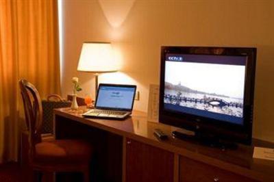 фото отеля BEST WESTERN Park Hotel Continental