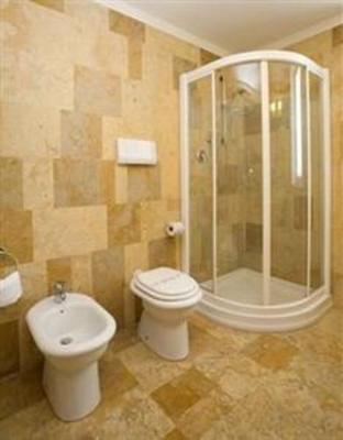 фото отеля BEST WESTERN Park Hotel Continental