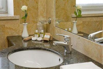 фото отеля BEST WESTERN Park Hotel Continental