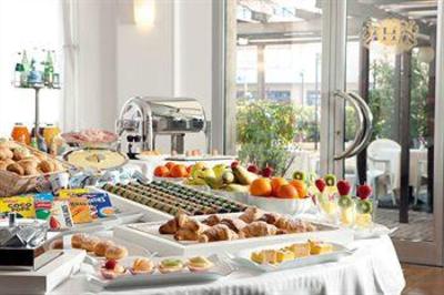 фото отеля BEST WESTERN Park Hotel Continental