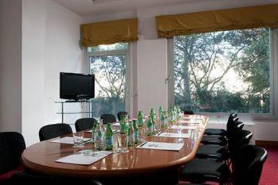 фото отеля BEST WESTERN Park Hotel Continental