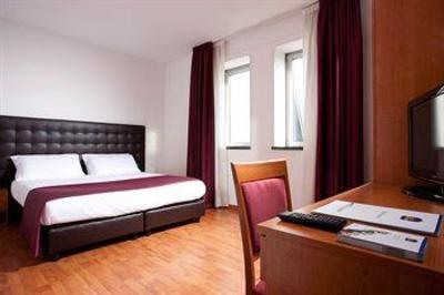 фото отеля BEST WESTERN Park Hotel Continental