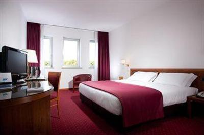 фото отеля BEST WESTERN Park Hotel Continental