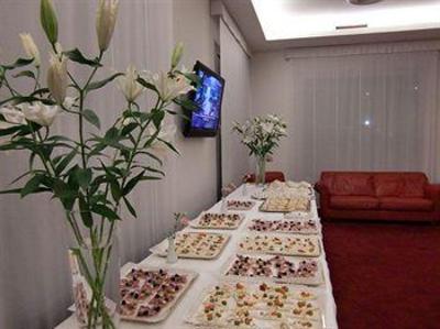 фото отеля BEST WESTERN Park Hotel Continental